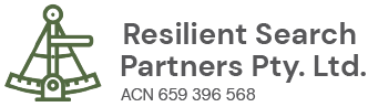 resilient search partners